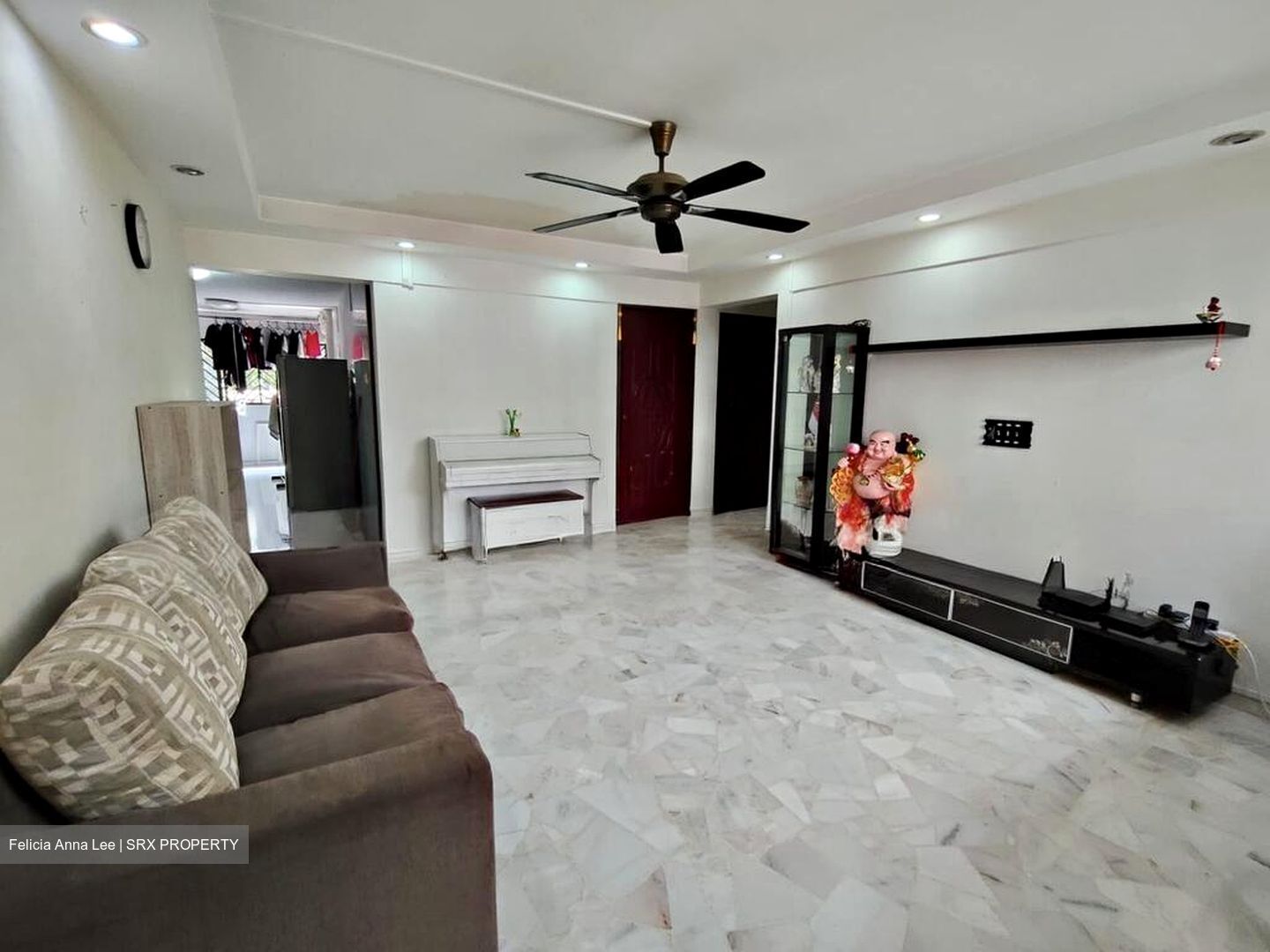Blk 81 Bedok North Road (Bedok), HDB 4 Rooms #507127261